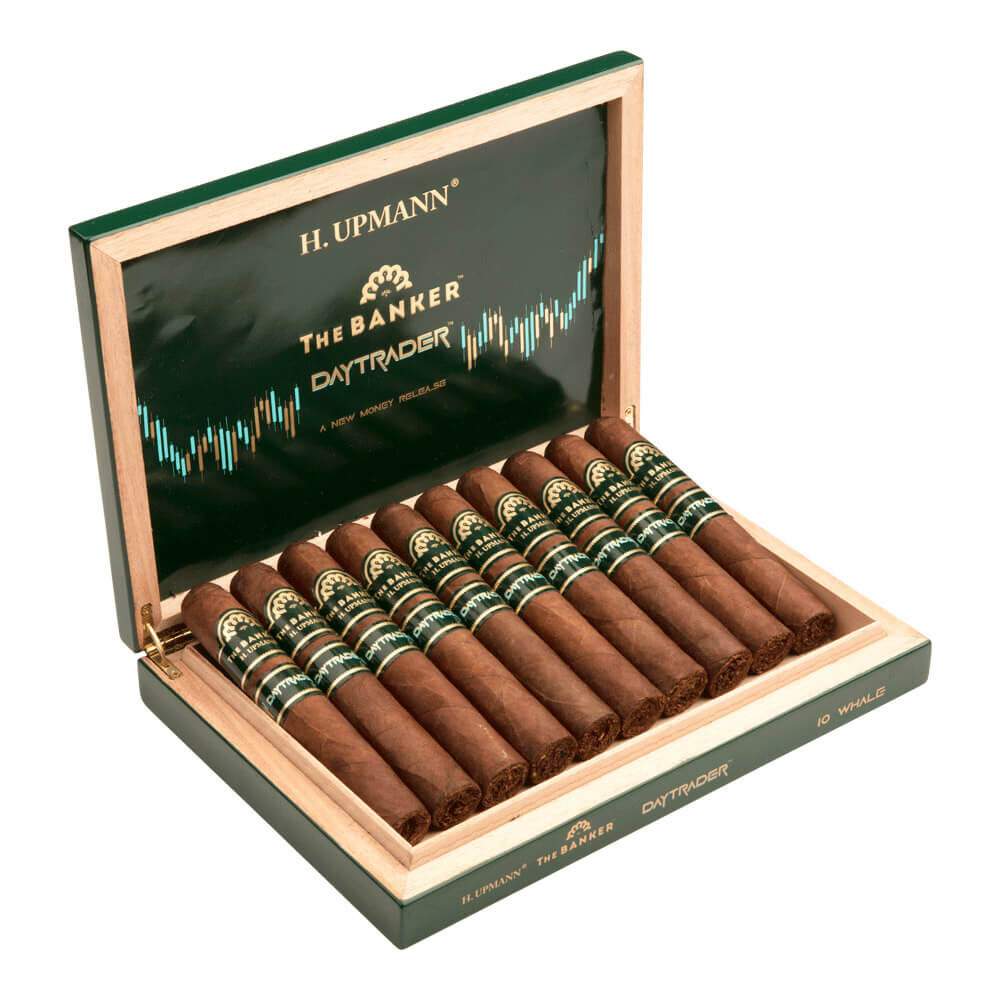 View product media UPBDW Daytrader Whale, , jrcigars 2